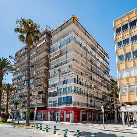 La Gaviota Apartamento Torrevieja Exterior foto