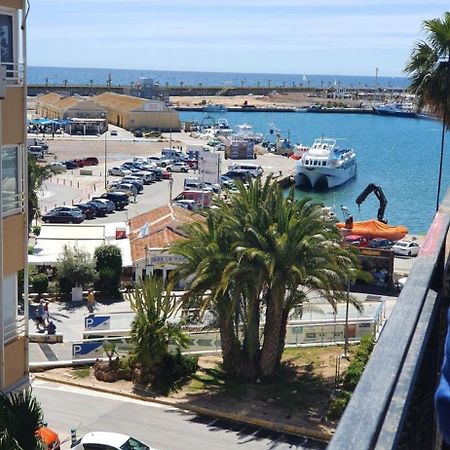 La Gaviota Apartamento Torrevieja Exterior foto
