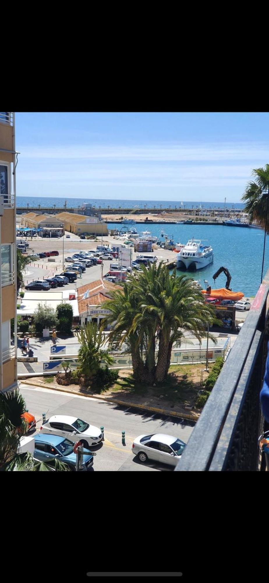 La Gaviota Apartamento Torrevieja Exterior foto